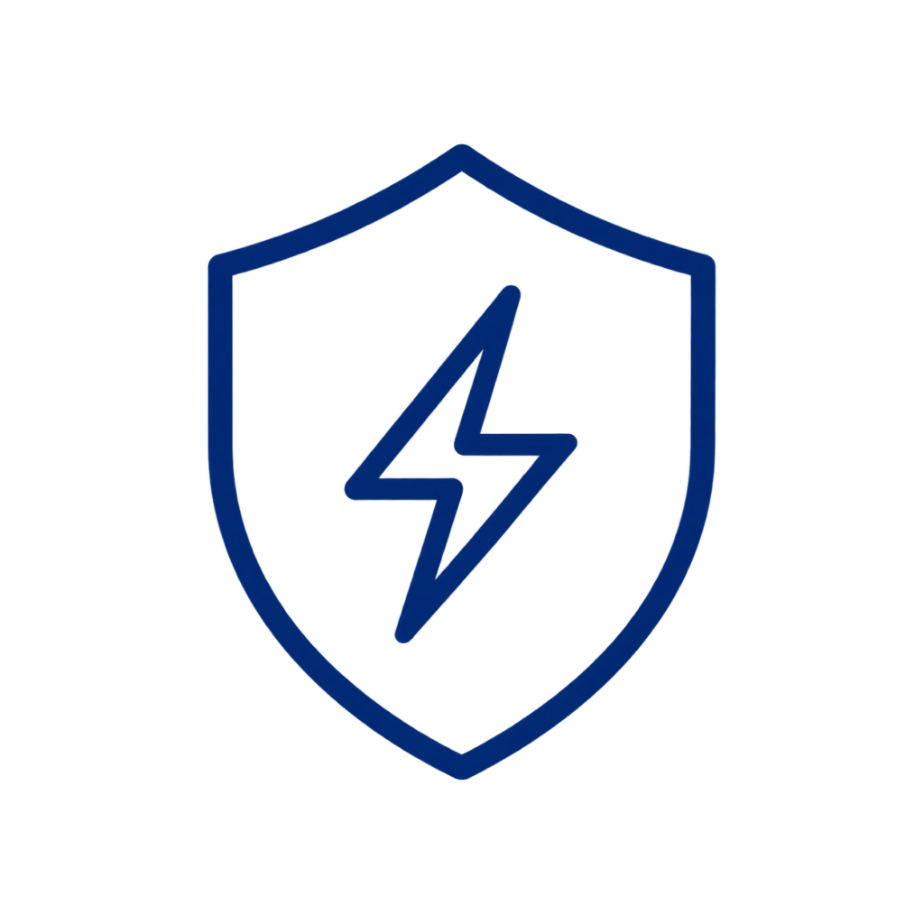 Odbiory, pomiary i przeglądy instalacji elektrycznych